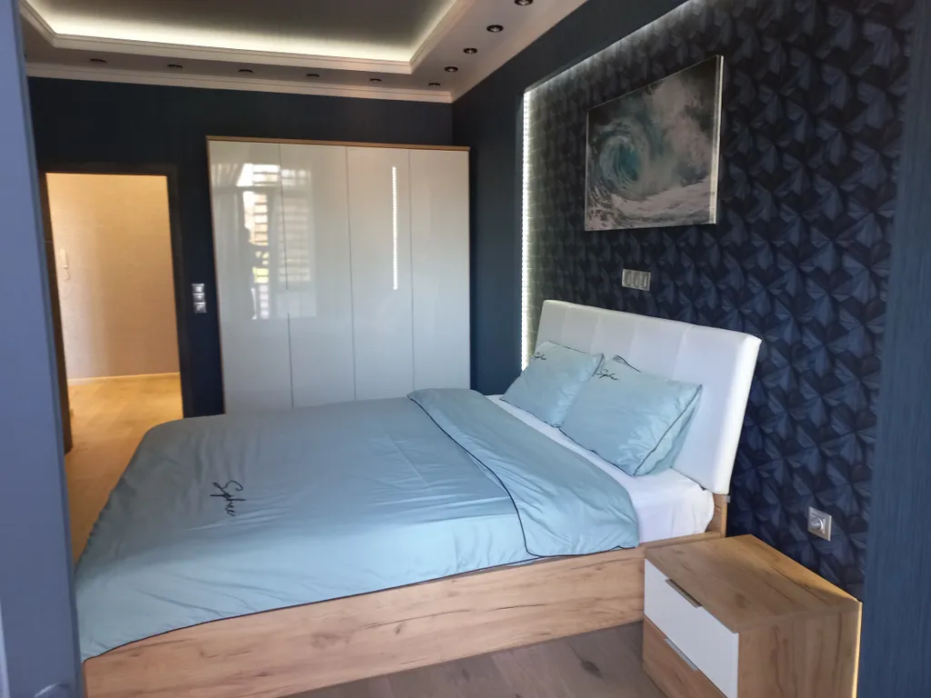 Раушен Престиж 22