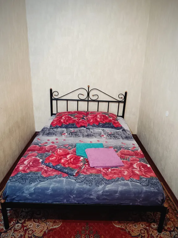 1-комнатная Квартира — аренда посуточно в Вязьма