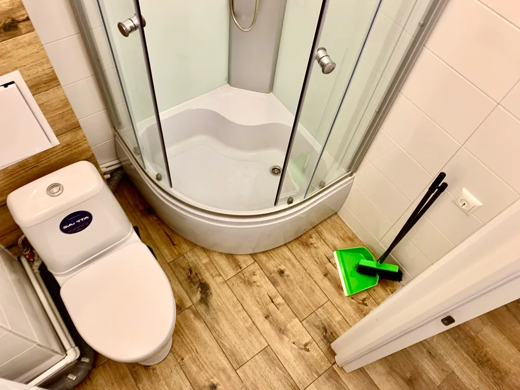 Атмосферная студия метро Парнас