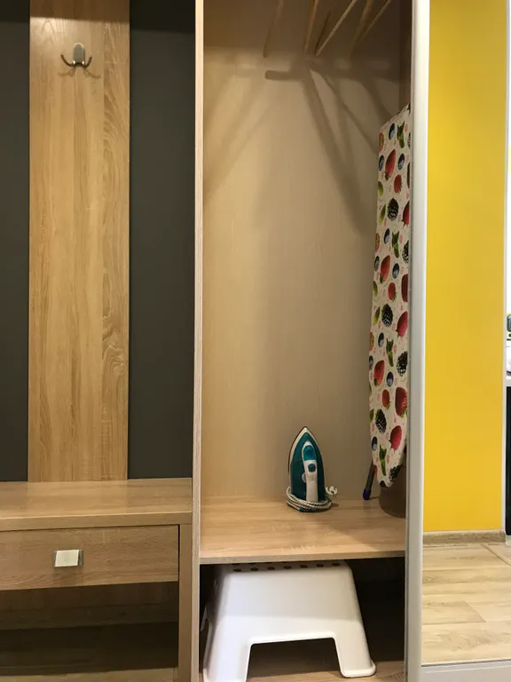 ЖК Центральный 11 этаж