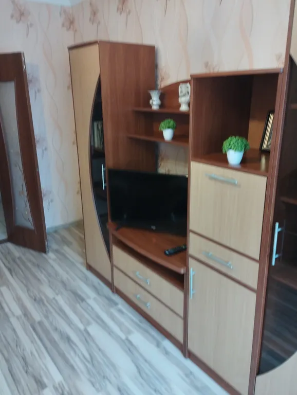 Квартира Квартира Куйбышевский рынок — Симферополь