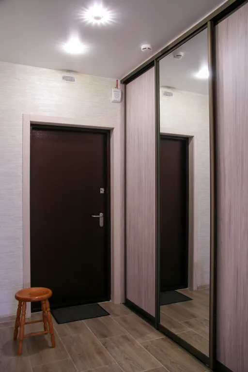 2-комнатные апартаменты на Мичурина рядом с РосКомНадзором