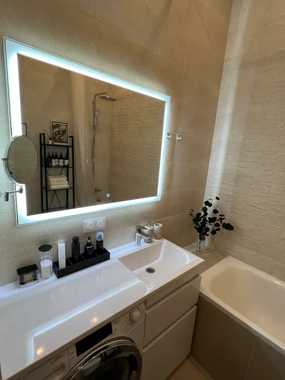 Квартира Квартира в центре Москвы — Москва