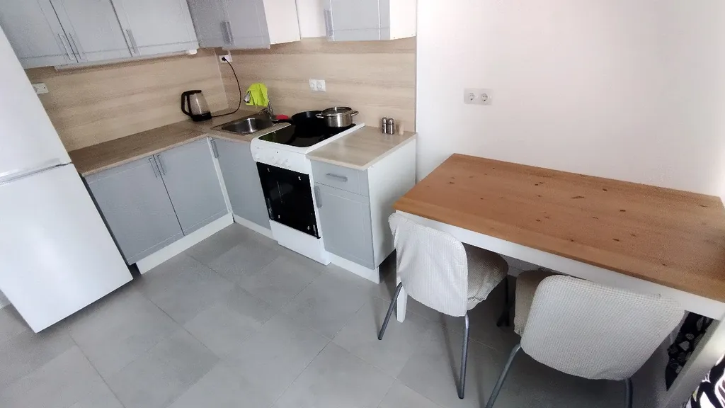 Квартира Сказка Амираны в Саларьево-парк