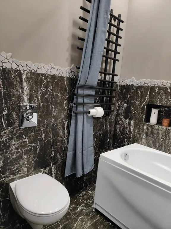 Элитная квартира в Шоколаде