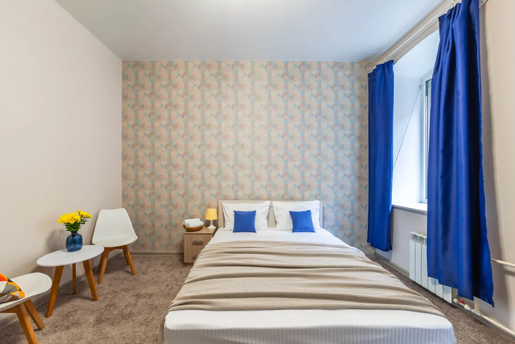 Квартира Комната — Санкт-Петербург