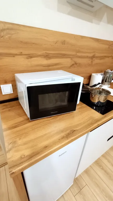 2-комнатная квартира в центре города