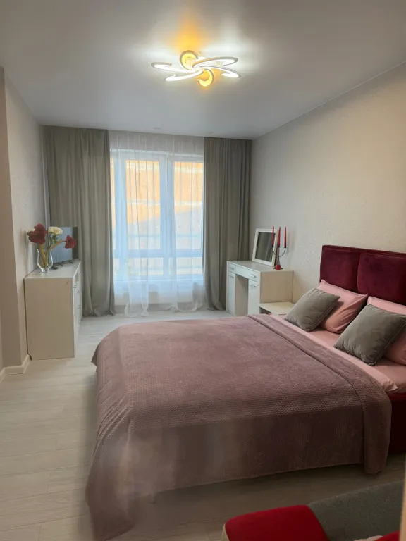 Квартира Апартаменты с видом на Набережную Петра — Калининград