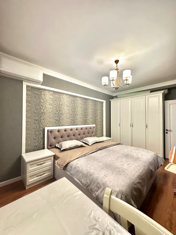 В центре, уютно, безопасно