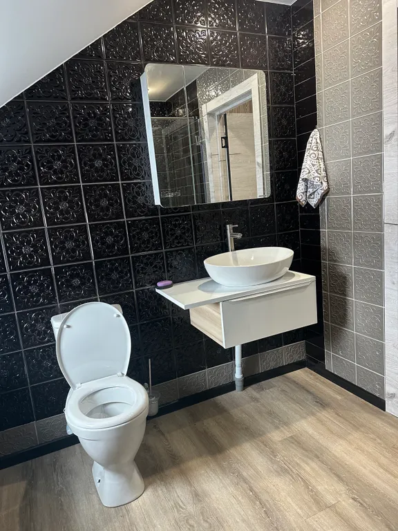 Дом Хоккеиста