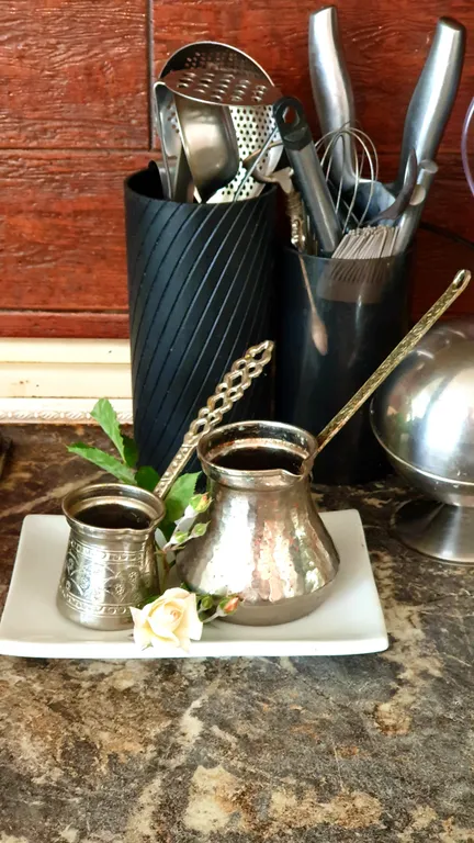 Апартаменты Олимпия