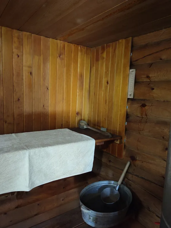 Коттедж Дом у моря — Прасковеевка