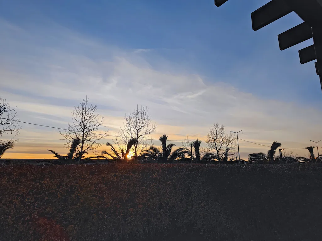 Квартира с 2-мя спальнями Krit