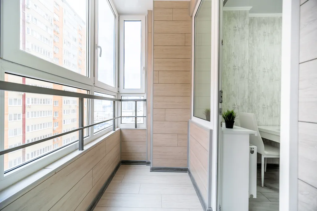 Квартира Квартира, в которой начинается отдых — Краснодар