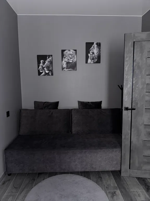 Новая квартира в лучшем районе