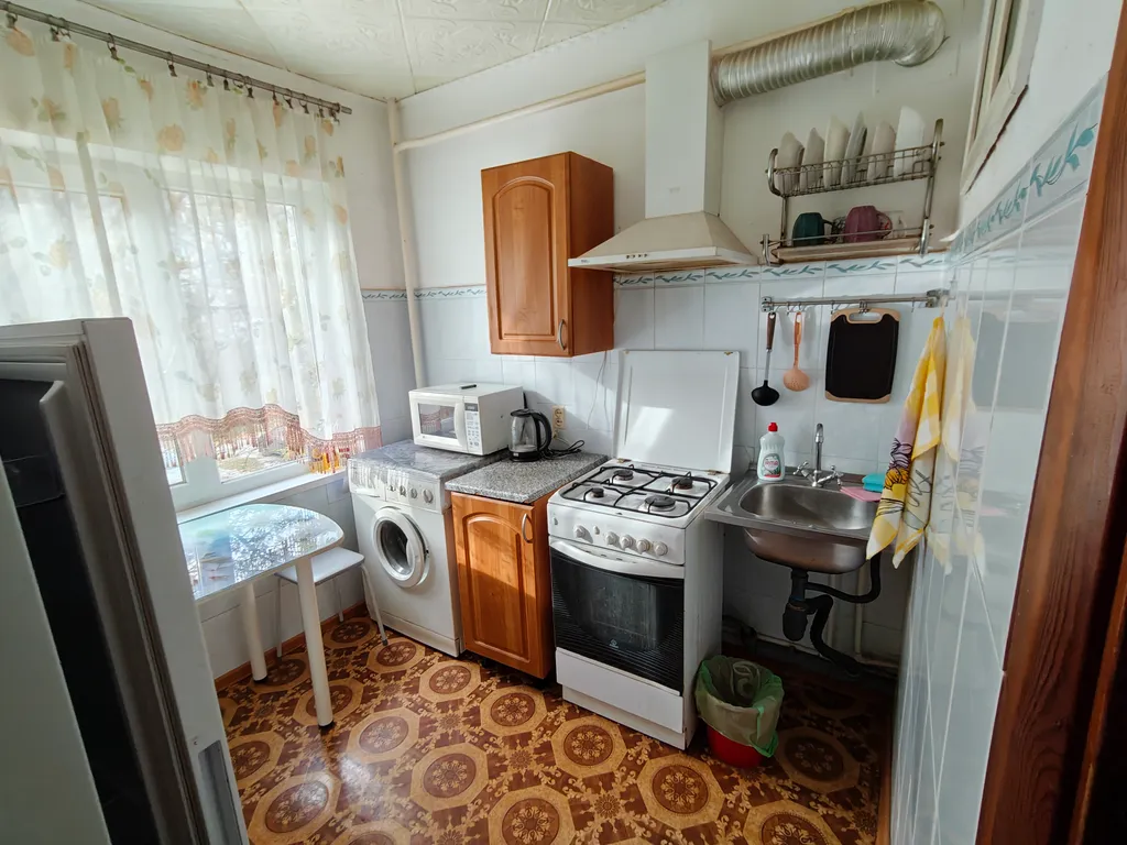 Квартира в районе Мелодии