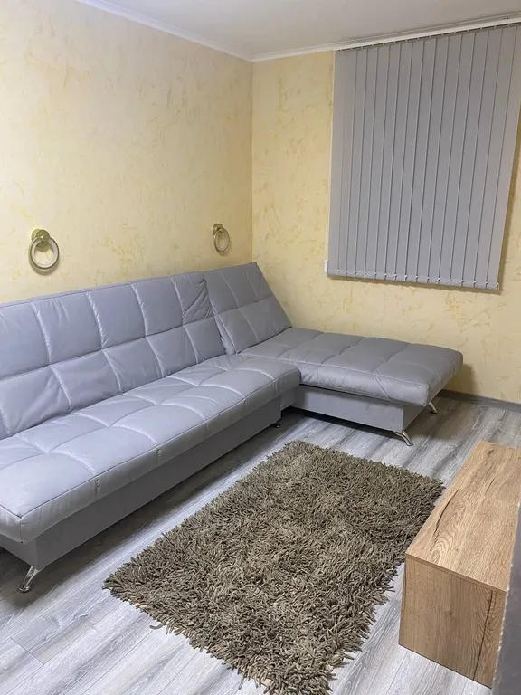 Квартира в частном дворе напротив Никитского сада