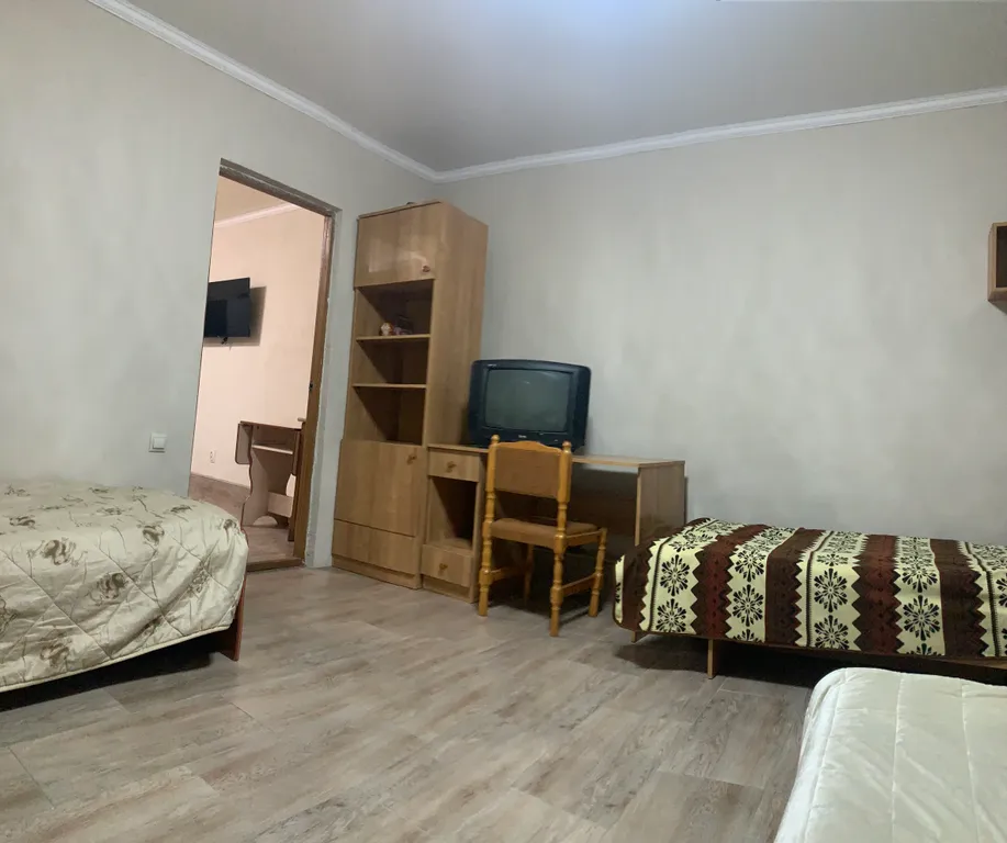 Квартира 2 комнаты