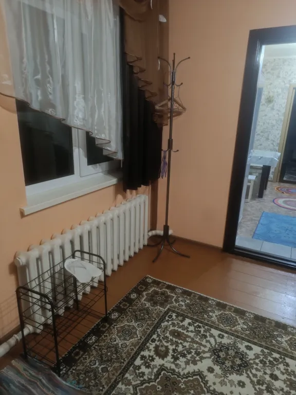 Домик для отдыха семьей или небольшой компанией близких друзей