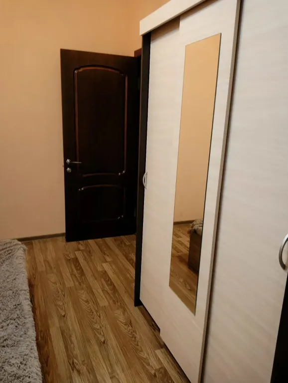 Благоустроенный дом под ключ