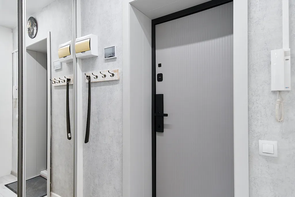 Апартаменты на берегу Цнянского водохранилища