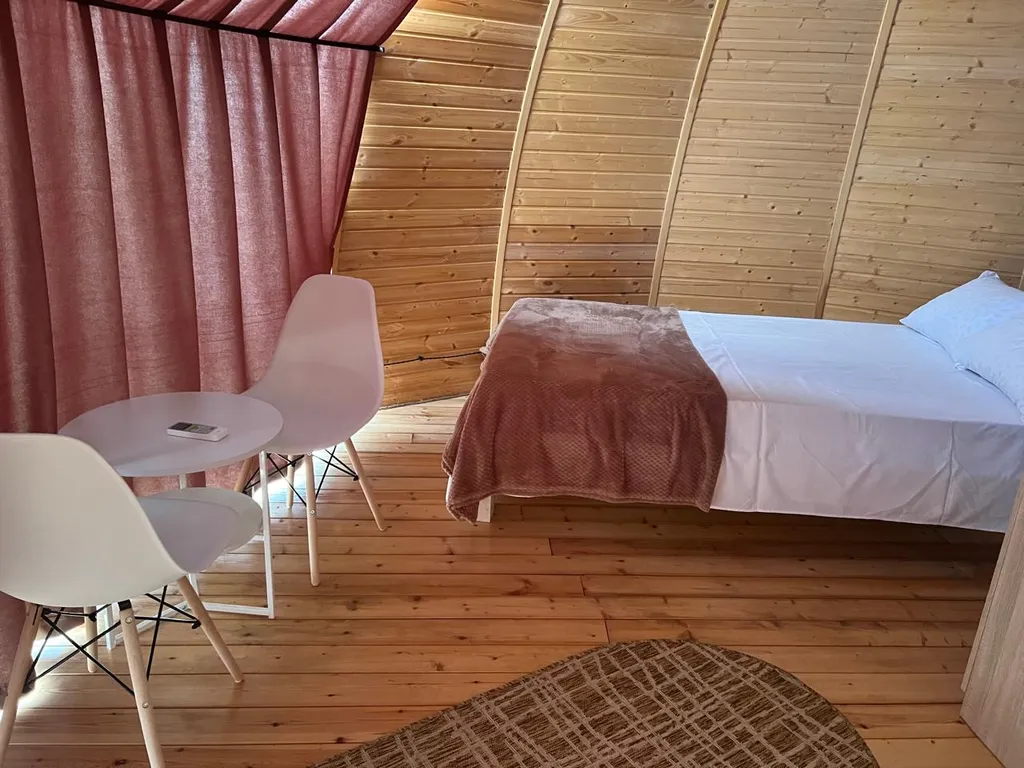 1-комнатный Дом