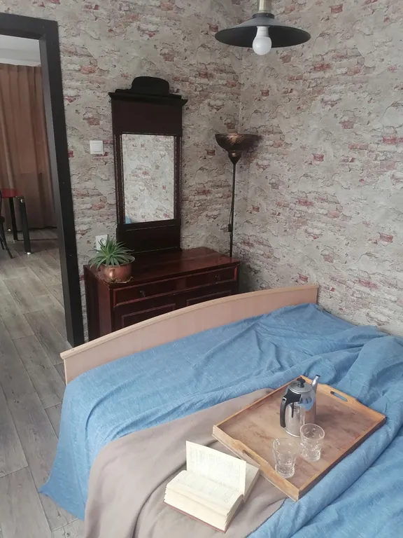 Булгаковщина в центре города