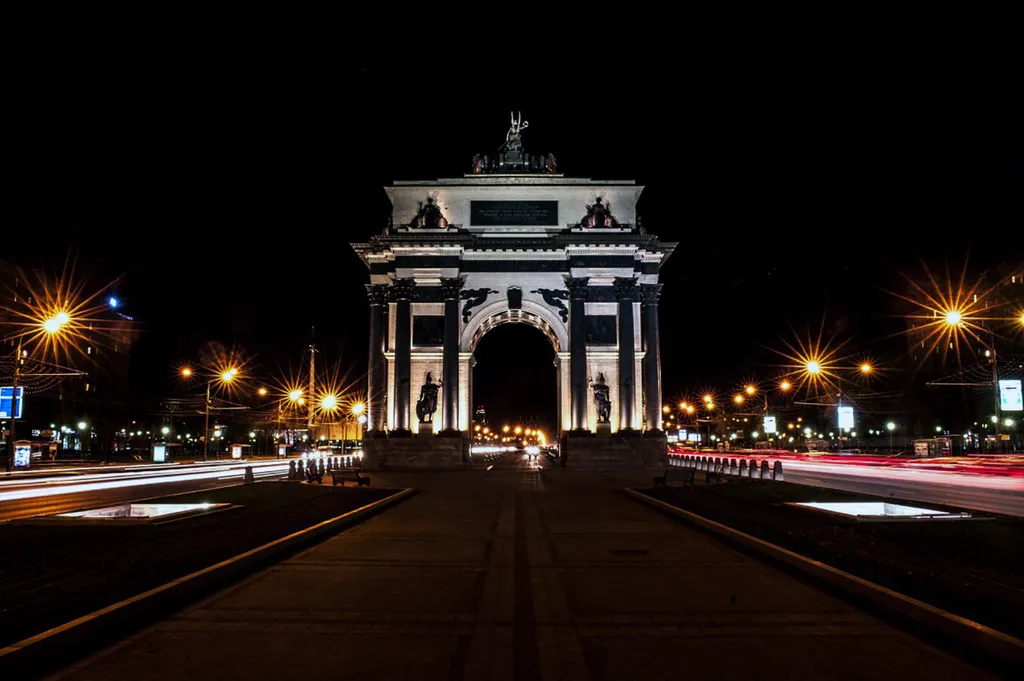 Квартира 1-комнатная Квартира — Москва