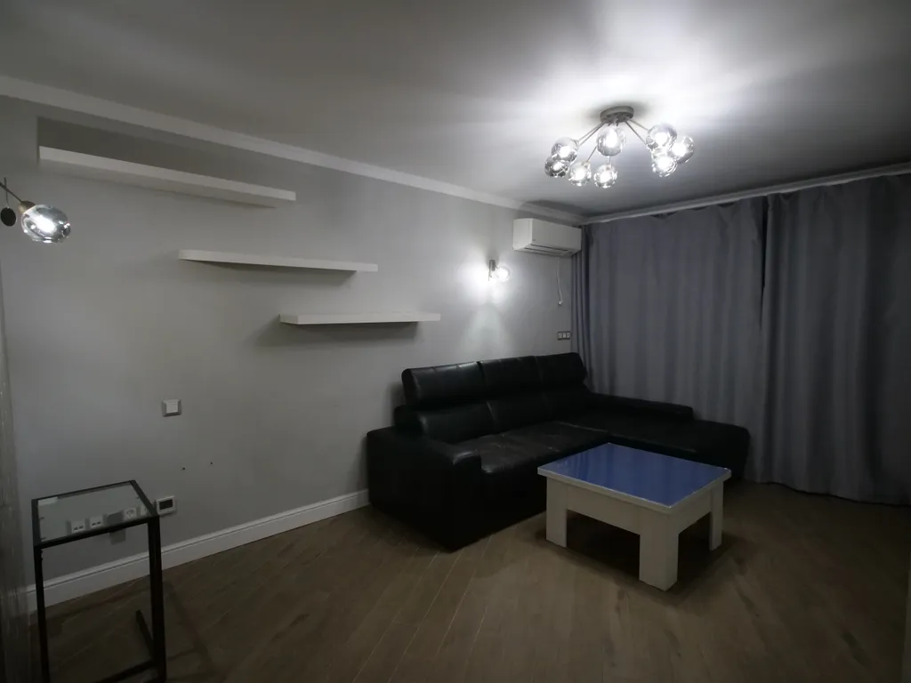 Квартира Стильная квартира со свежим дизайнерским ремонтом — Краснодар