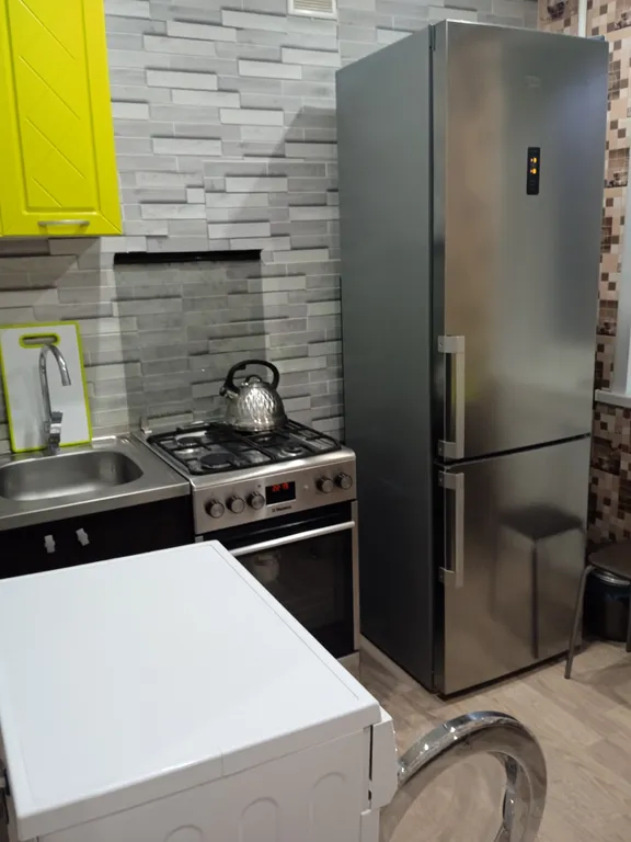 Квартира в центре города