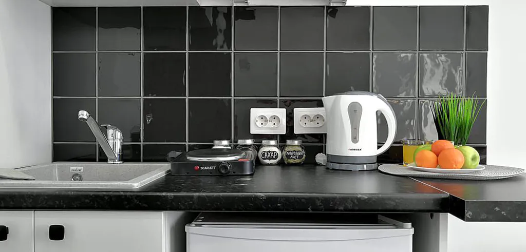 Уютная маленькая квартира в центре