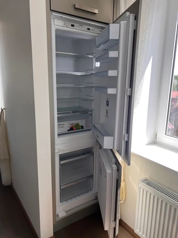 Квартира Двухкомнатные апартаменты с видом на Балтийское море — Зеленоградск