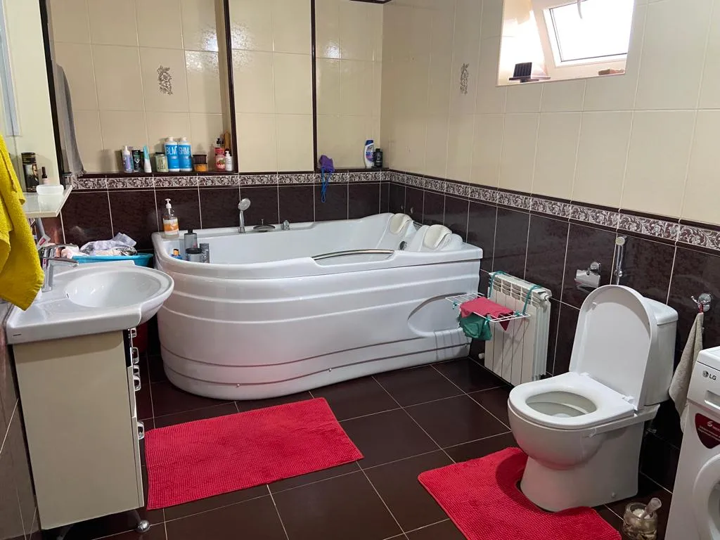 Уютный домик недалеко от моря