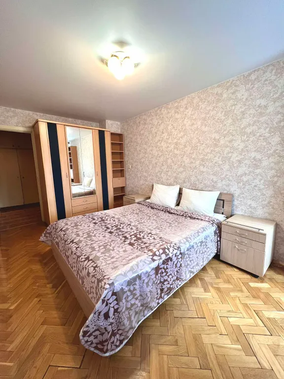 Квартира Уютная квартира в центре — Минск