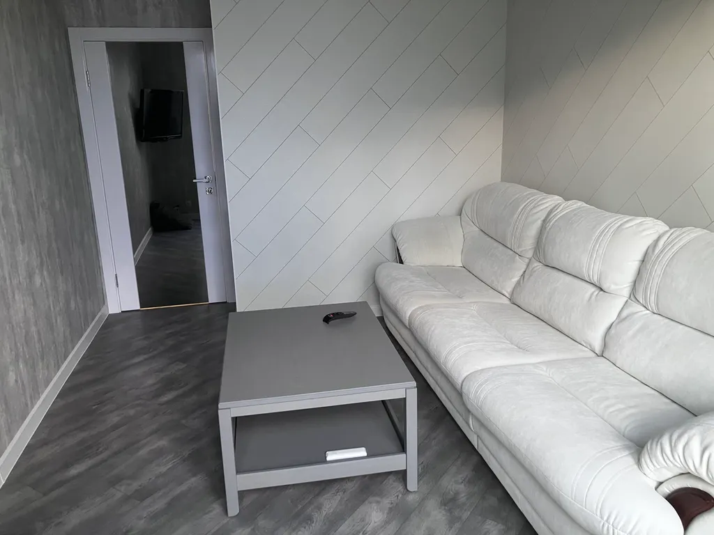 Атмосферная квартира в центре города, на площади Победы