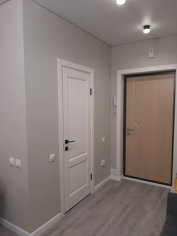 Уютная квартира в ЖК Ритм