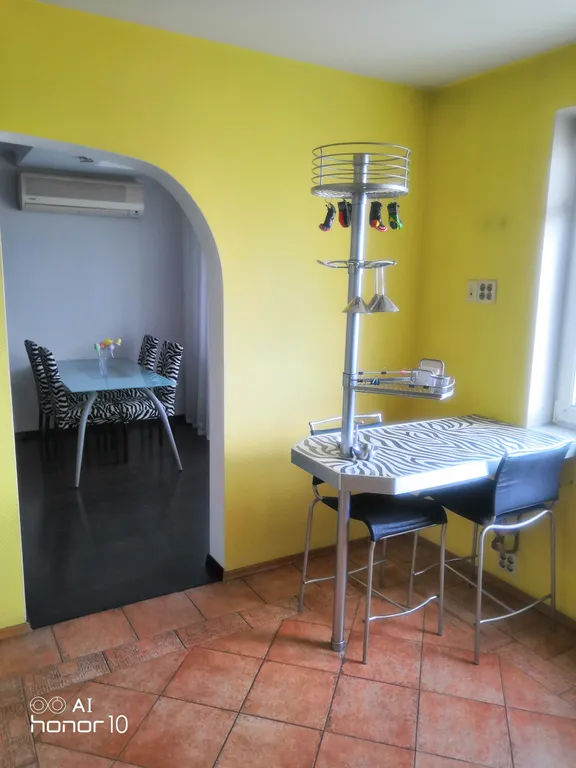 Квартира в ЮЗАО