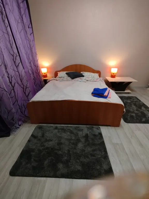 Уютная студия в историческом центре