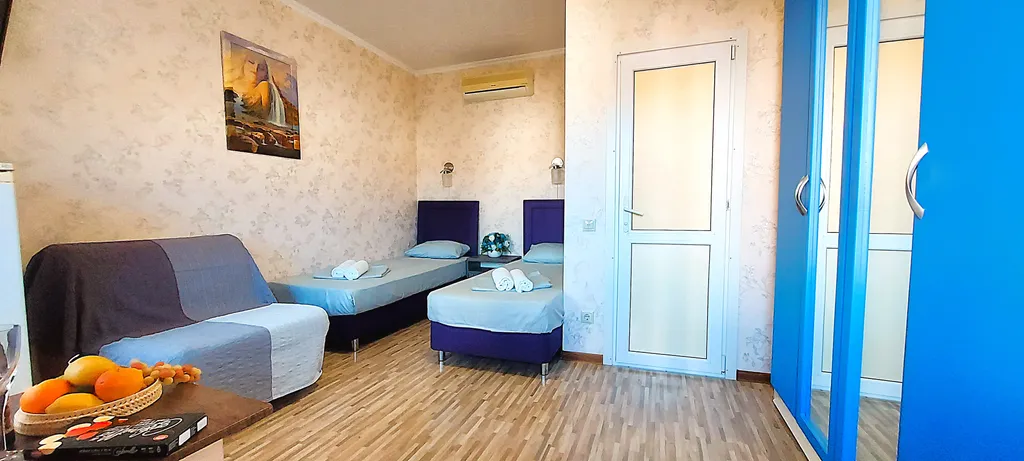 Квартира Комната — Геленджик