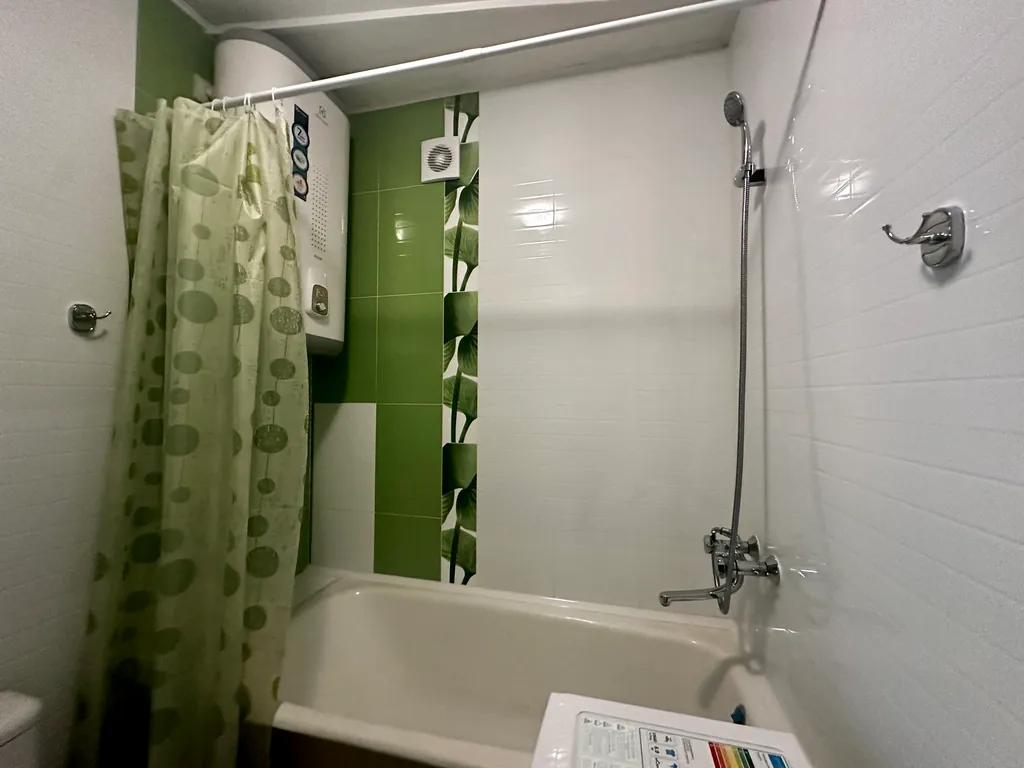 Уютная квартира на Чуркине рядом со смотровой площадкой и Калина Молл