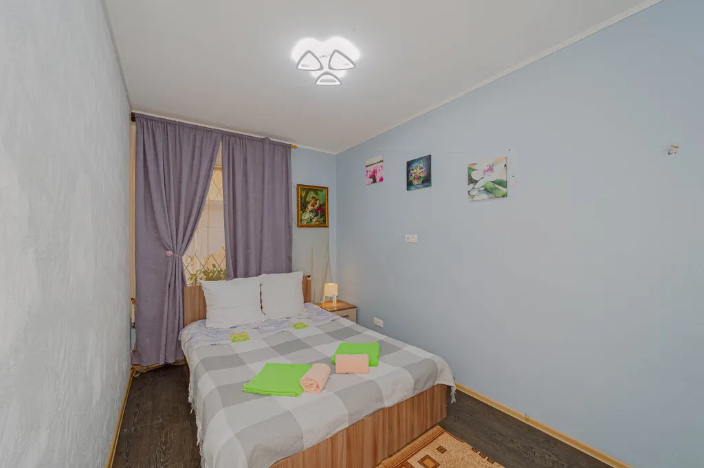 Двухместная уютная комната в центре Санкт-Петербурга