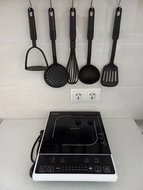 Вид на город с высоты птичьего полета