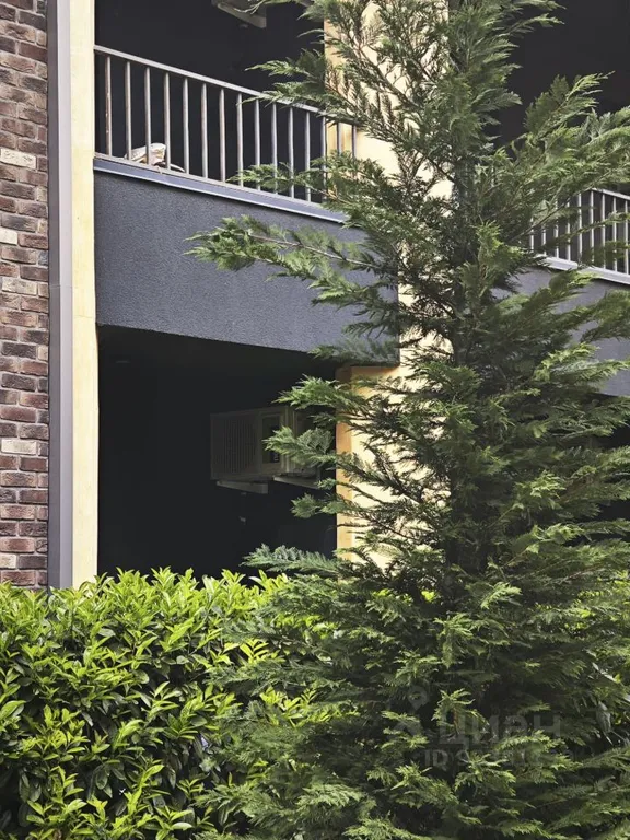 Квартира Квартира Студия в морском стиле в апарт-отеле Оазис — Анапа