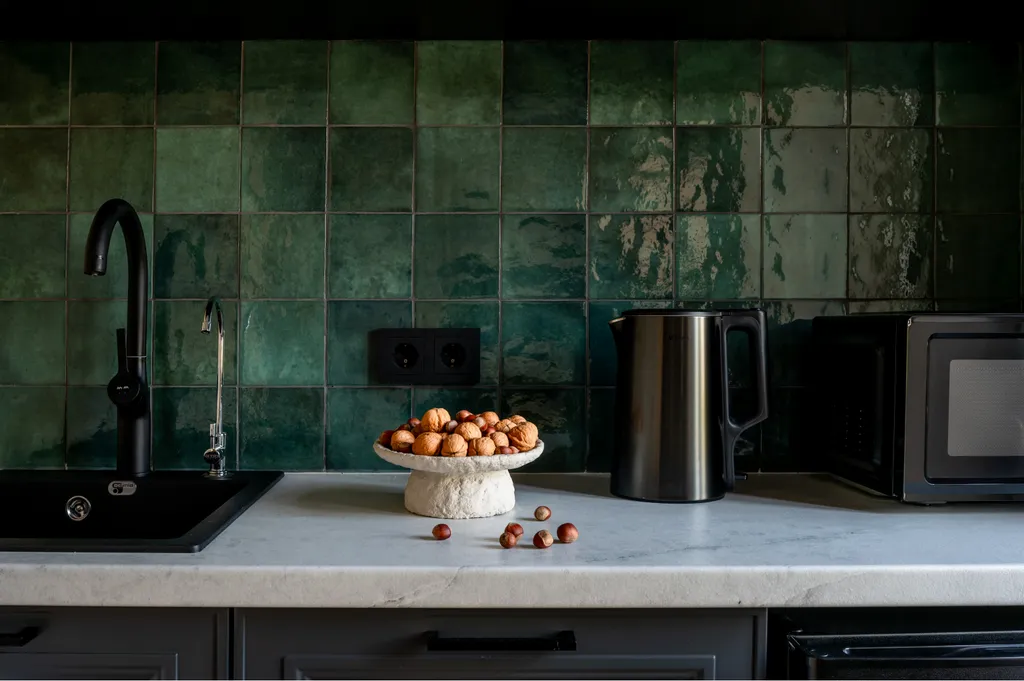 Апартаменты в доме генеральской жены Корниловой