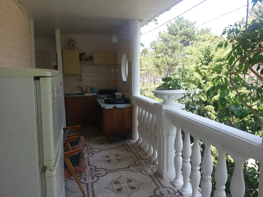 Квартира Комната — Севастополь