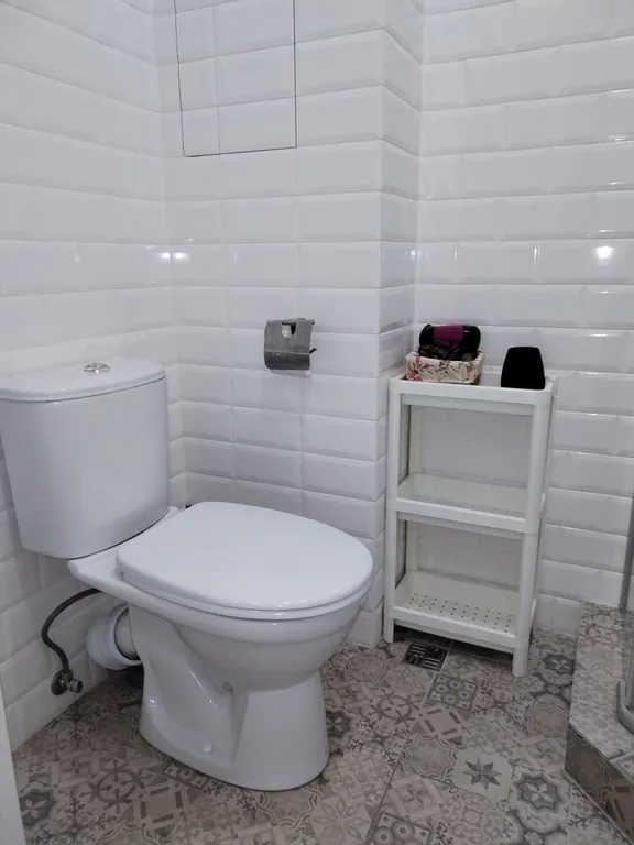 Уютная студия для двоих с видом на бассейн