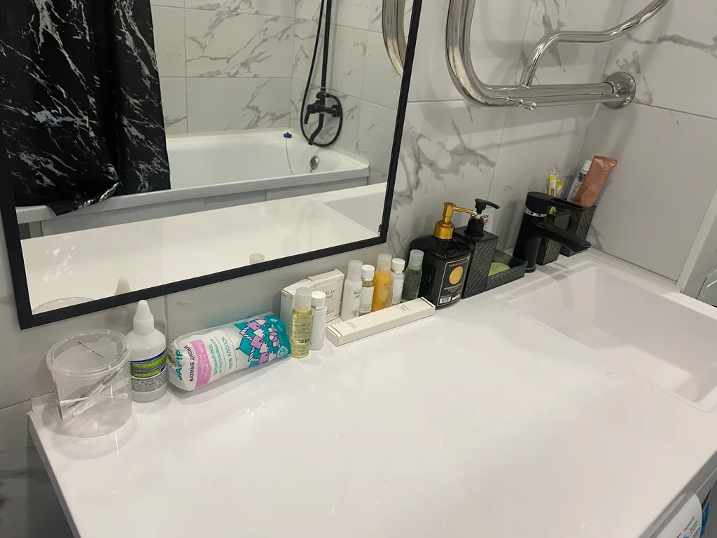 Уютная квартира с видом на Мамаев Курган и недалеко от центра