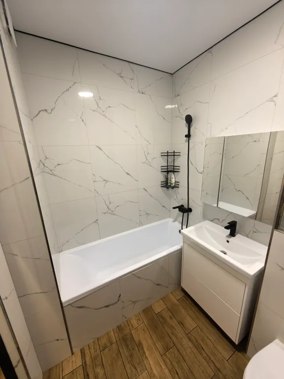 Уютная студия, современный ремонт в спальном районе все для комфорта