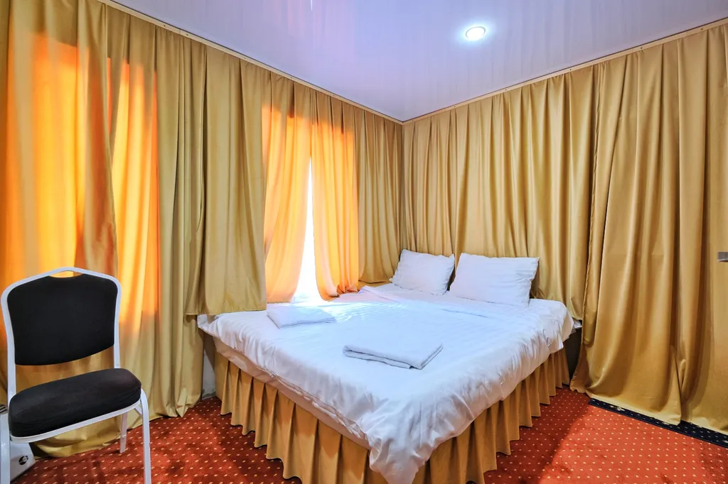 3-комнатный Дом