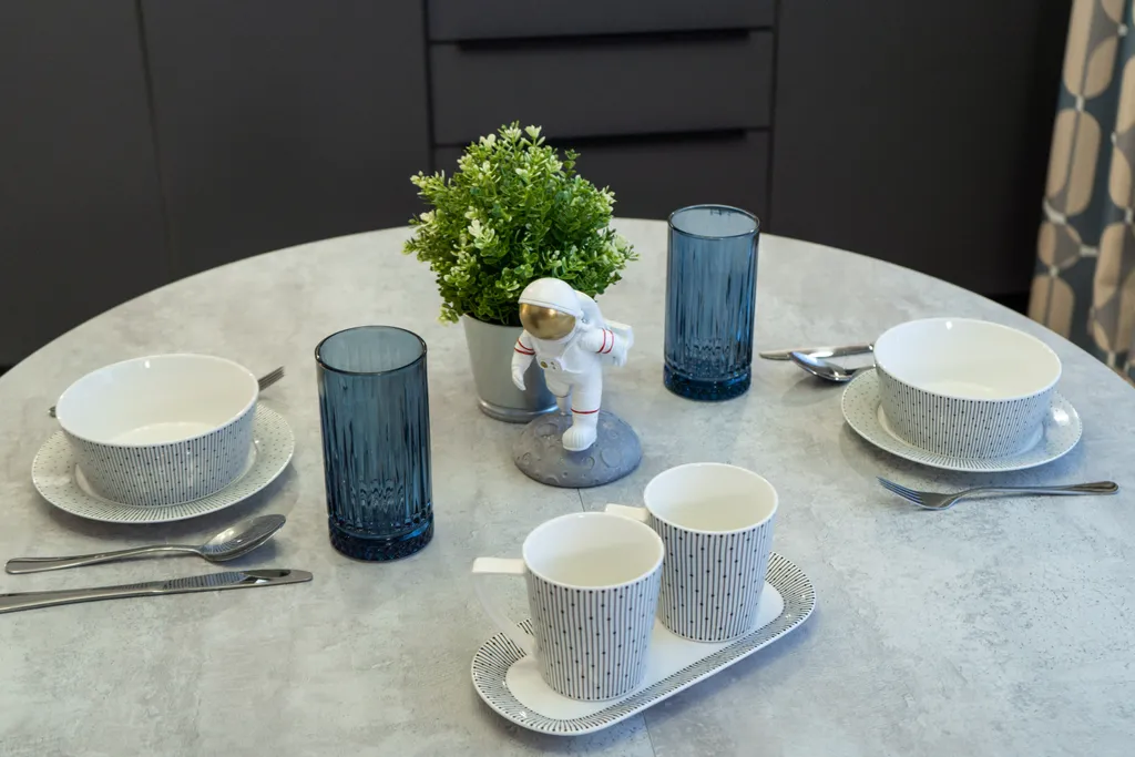 Космическая уютная студия в центре Самары